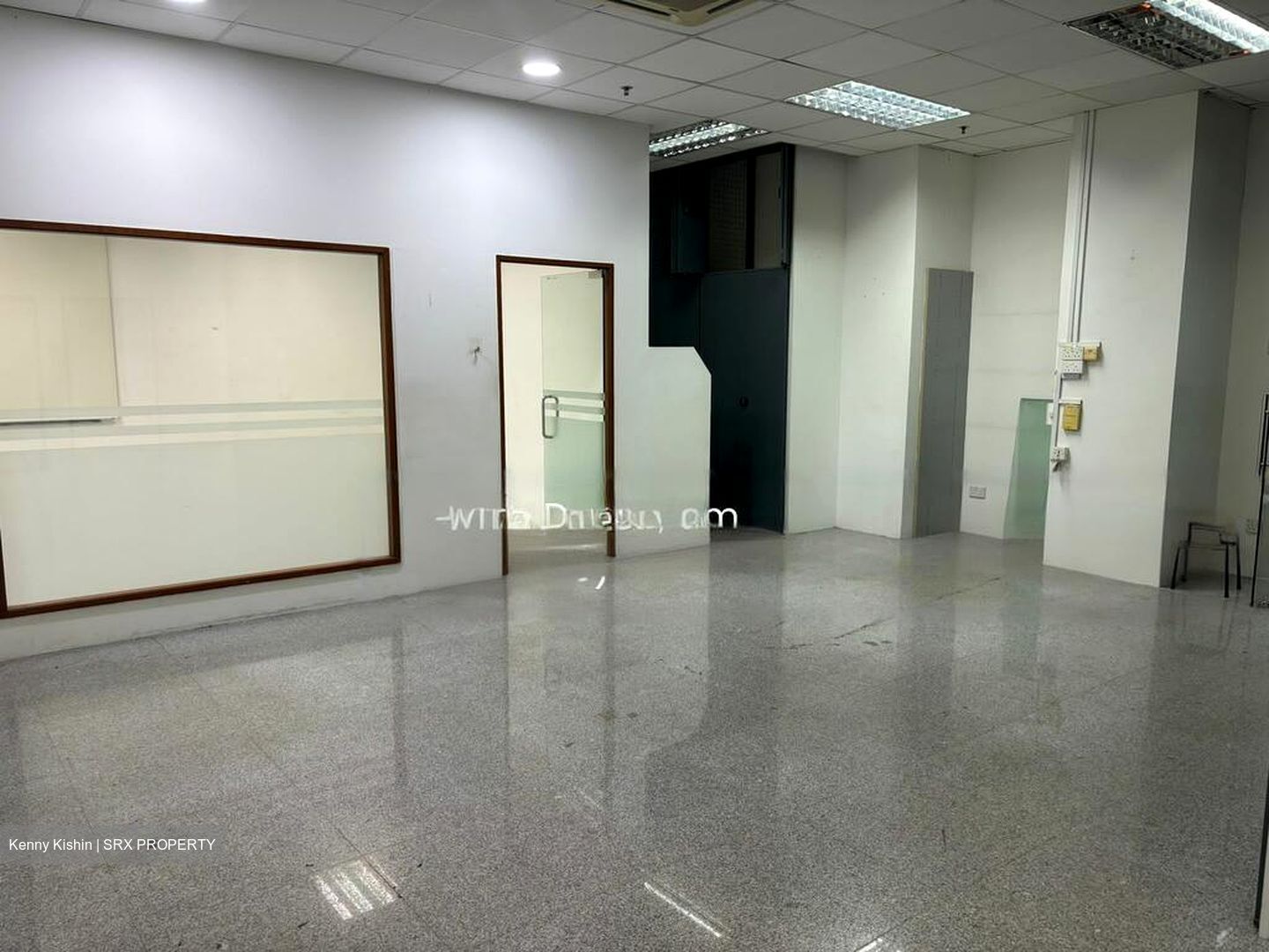 Bizlink Centre (D14), Factory #564643281